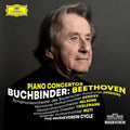 Beethoven / Buchbinder, Rudolf: Piano Concertos  ( CD )