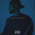 Bryson Tiller - Anniversary (Deluxe) ( VINYL )