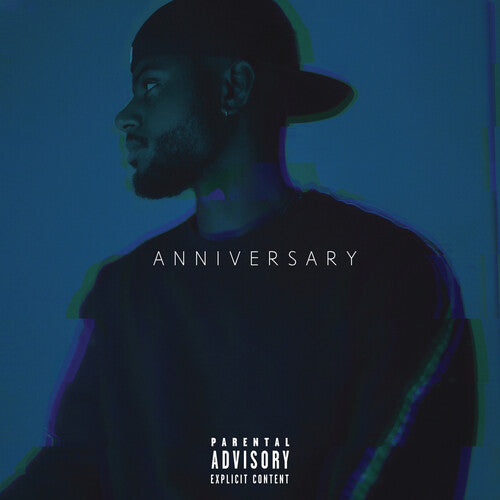 Bryson Tiller - Anniversary (Deluxe) ( VINYL )