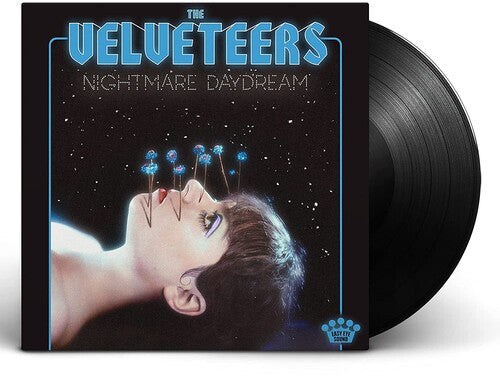 Velveteers: Nightmare Daydream - VINYL