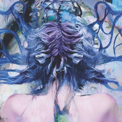 Lyra Pramuk: Delta  ( CD )