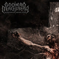 Godhead Machinery: Masquerade Among Gods - CD