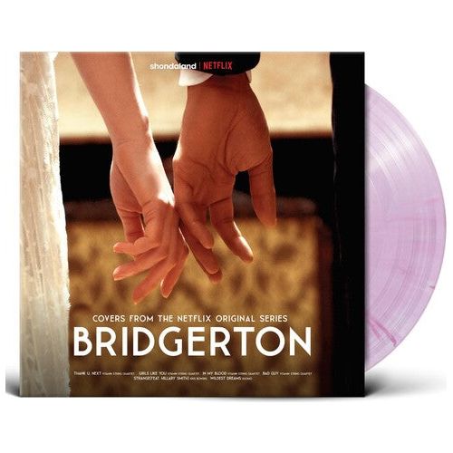 Bridgerton (Music From The Netflix Original Series) ( VINYL )