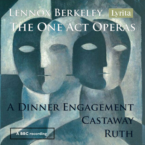 Various: One Act Operas  ( CD )