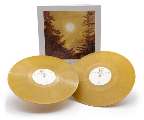 Empyrium: Weiland (Gold Vinyl) - VINYL
