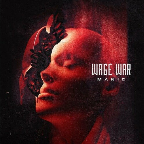 Wage War - Manic ( VINYL )