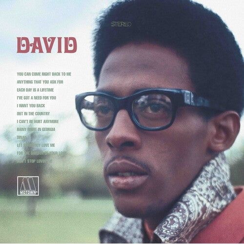 David Ruffin - David ( VINYL )