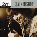 Elvin Bishop: 20th Century Masters: Millennium Collection - CD