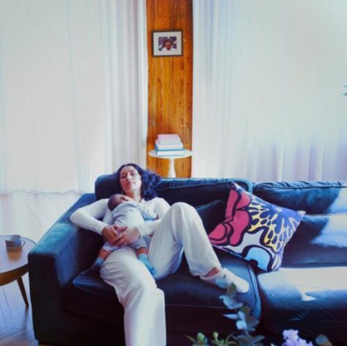 Cleo Sol: Mother - Vinyl
