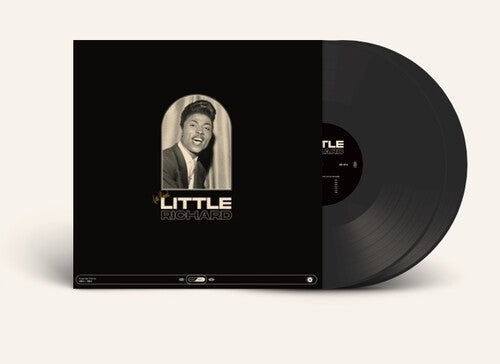 Little Richard: Essential Works 1952-1962 - Vinyl