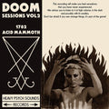 1782: Doom Sessions 2 - VINYL