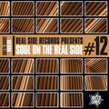 Various Artists: Soul On The Real Side Vol 12 / Various - CD