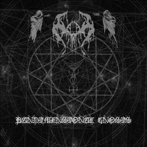 Moon: Pandimensional Gnosis - CD