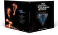 Pat Travers: The Balls Album (Red or Blue Vinyl) - VINYL