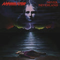 Annihilator - Never Neverland ( VINYL )