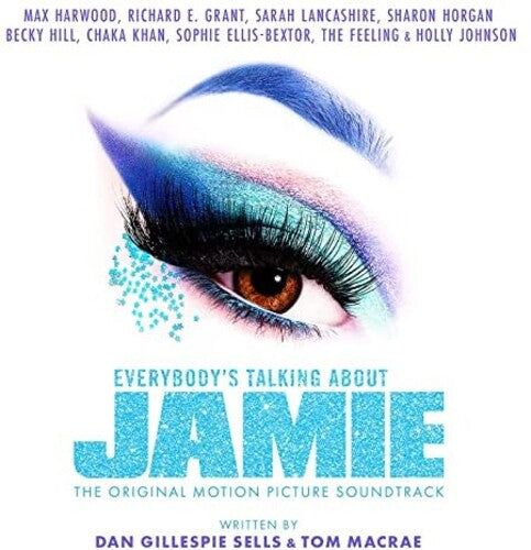 Various: Everybody's Talking About Jamie (Original Soundtrack) - CD