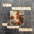 Matt Patershuk: An Honest Effort  ( CD )