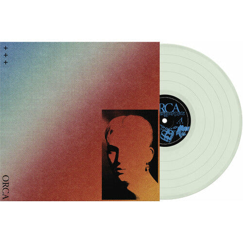 Gus Dapperton - Orca ( VINYL )