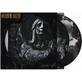 Killer Be Killed - Reluctant Hero - Indie Picture Disc LP