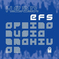 H.E.a.D.: EFS - Vinyl