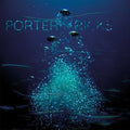 Porter Ricks: Porter Ricks - Vinyl