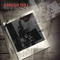 Angus Gill: Scrapbook  ( CD )