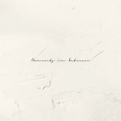 Nell: Moments In Between (incl. 32pg Booklet) - CD