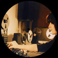 Caroline K: Mirrorball - Vinyl