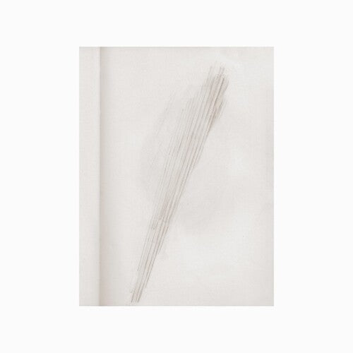 Lawrence English: A Mirror Holds The Sky  ( CD )