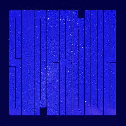 Kurt Elling: Superblue - CD