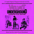 The Velvet Underground: The Velvet Underground: A Documentary Film by Todd Haynes (Music From the Motion Picture Soundtrack) - CD