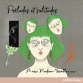 Various Artists: Preludes Et Solitudes - CD