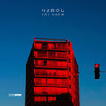Nabou: You Know  ( CD )