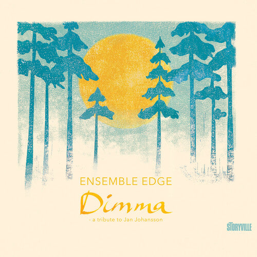 Ensemble Edge: Dimma  ( CD )