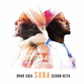 Sosa Secou Keita: Suba - CD