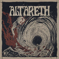 Altareth: Blood - CD