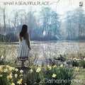 Catherine Howe: What a Beautiful Place (Yellow Vinyl) - Vinyl