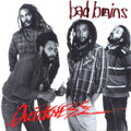 Bad Brains - Quickness ( VINYL )