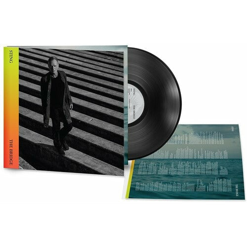 Sting - The Bridge ( VINYL )