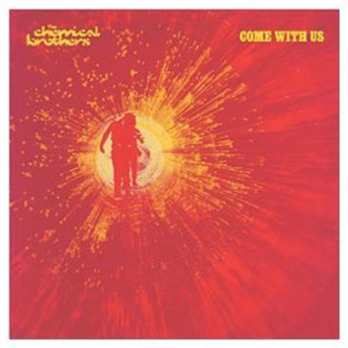 The Chemical Brothers: Come with Us  ( CD )