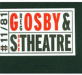 Greg Osby & Sound Theatre: Greg Osby and Sound Theatre - CD