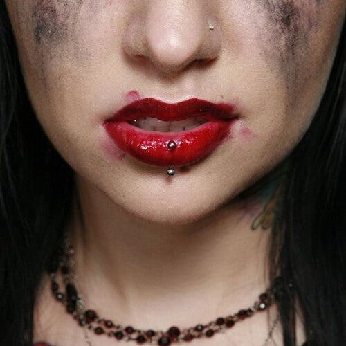 Escape the Fate - Dying Is Your Latest Fashion ( VINYL )