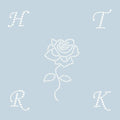 HTRK: Rhinestones - Vinyl