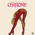 Cerrone - The Best Of Cerrone ( VINYL )