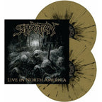 Suffocation - Live In North America - Indie LP