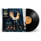 Ismael Rivera con Kako Y Su Orquesta - Lo Ultimo en la Avenida ( VINYL )