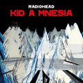 Radiohead - KID A MNESIA ( VINYL )