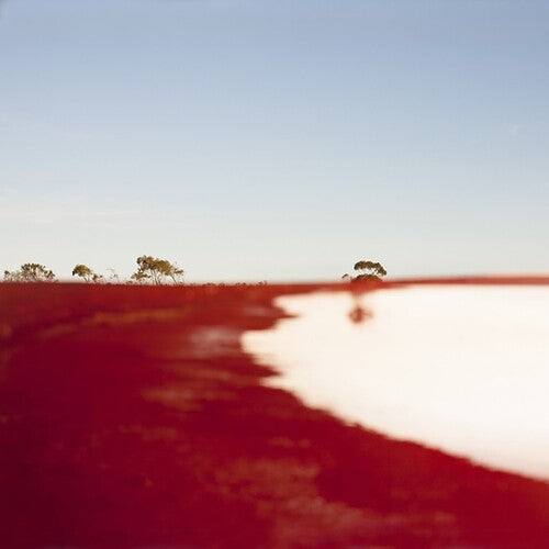Knight, Peter & Australian Art Orchestra: Crossed & Recrossed - Vinyl