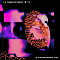 Alan Fitzpatrick: Machine Therapy - Vinyl