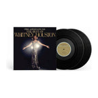 Whitney Houston - I Will Always Love You: The Best Of Whitney Houston ( VINYL )